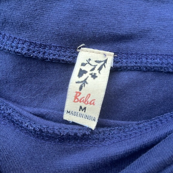 Boho skirt - Picture 3 of 3